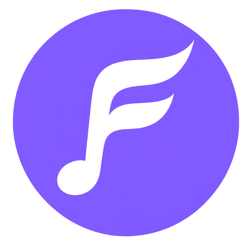 Freesong logo