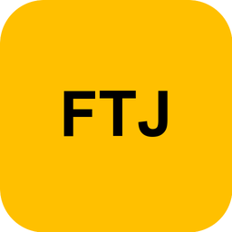 FreeTradeJournal logo