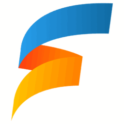 Frictionless logo