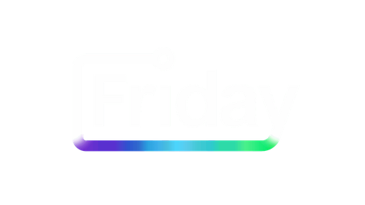 Friday AI logo