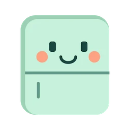 Fridgea logo