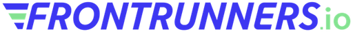 Frontrunners logo
