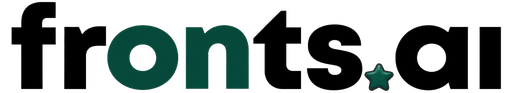 Fronts.AI logo