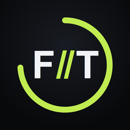 FUEL//TRACK logo