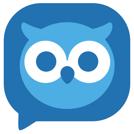 FukuroChat logo