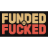 FundedOrFucked logo