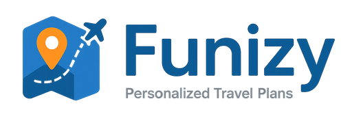Funizy logo