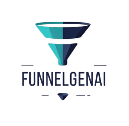 FunnelGenAI logo