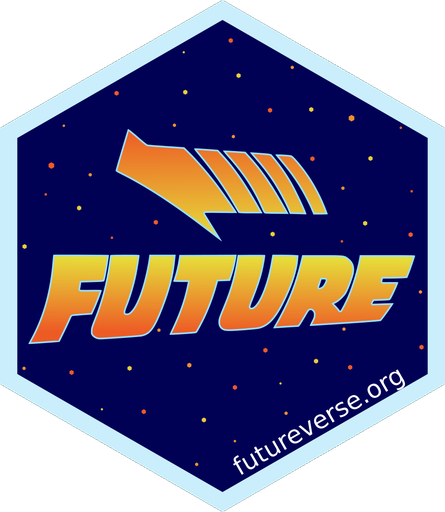 Futureverse logo