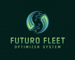 FuTUROfleet Optimization System logo