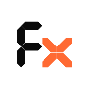 Fxroom logo