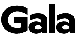 Gala GLP-1 logo