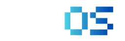 GateOS logo