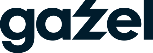 Gazel logo