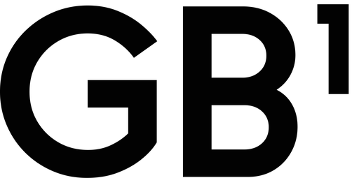 GB1: The AI from the UK logo