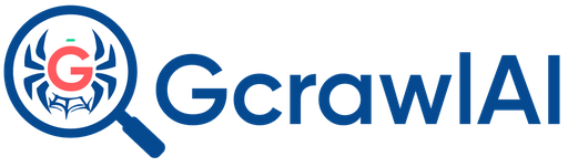 Gcrawlai logo