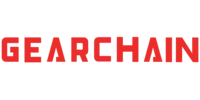 GearChain logo