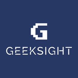 Geeksight logo