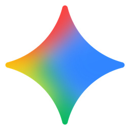 Gemini AI logo