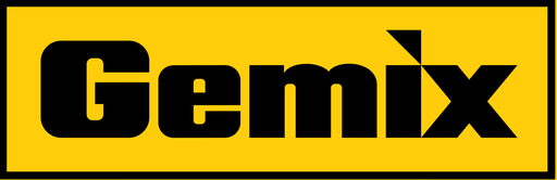 Gemix logo