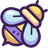 Gen Coloring AI logo