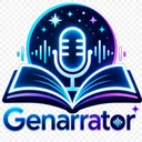 Genarrator logo