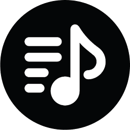 GenerateLyrics logo