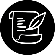 Generatepoem.io logo