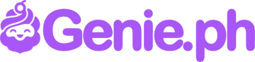 Genie.ph logo