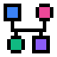 Genogram Pro logo