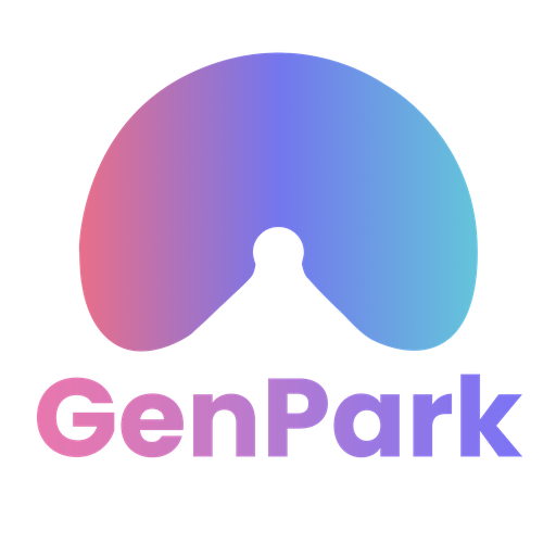 GenPark AI logo