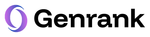 Genrank logo