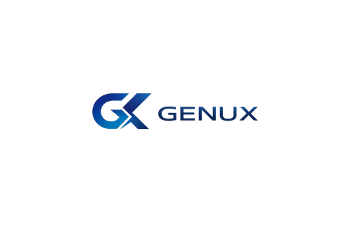 Genux Ai logo