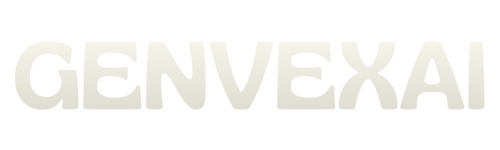 GenvexAI logo