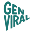 Genviral logo
