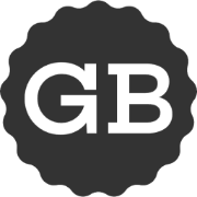 GeoBuddy logo