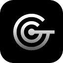 GeoSpy logo