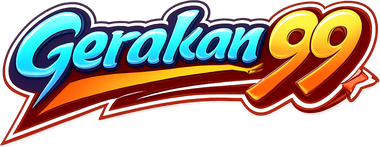 GERAKAN99 logo