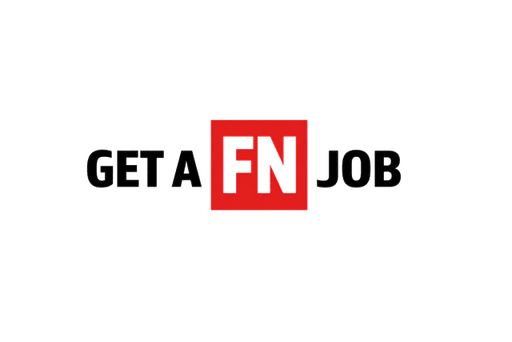 GET A FN JOB logo