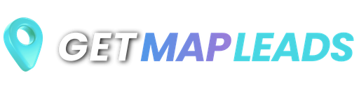 Get Map Leads logo