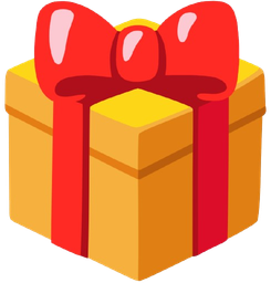 Get The Gift logo