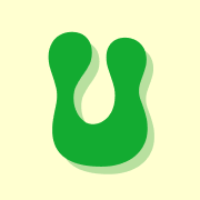 Get U Hired logo