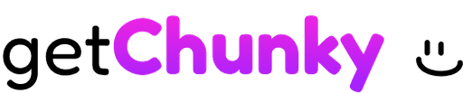 GetChunky logo