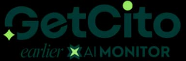 GetCito logo