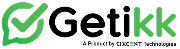 Getikk logo