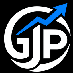 GetJobPulse India logo