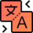 GetTranslated.AI logo