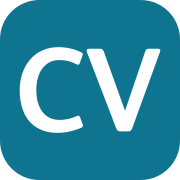 GetYourCV logo