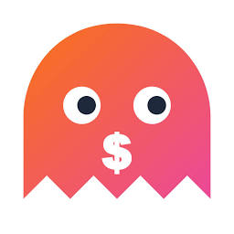 Ghost Cash logo