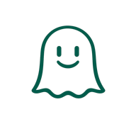 Ghost Cofounder logo